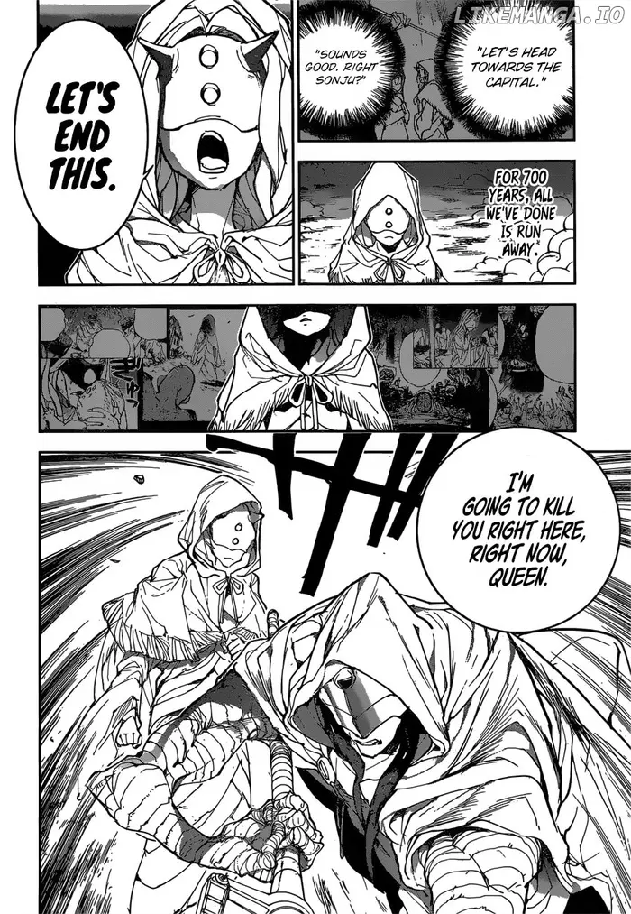 The Promised Neverland chapter 156 image 19_optimized